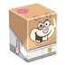 SQR-050001-283-011-00 Squaroes - Squaroe SpongeBob SquarePants™ SB007 - Sandy