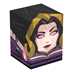 SQR100072 Squaroes - Squaroe Magic: The Gathering "Foundations" MTG001 - Liliana