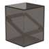 UGD011513 Ultimate Guard Boulder 100+ Clear - Onyx