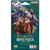 Blister One Piece Card Game OP-08 (exclusive for the mass market only)