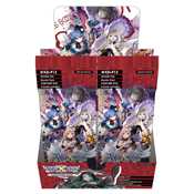 Box Wixoss Concord Diva (20 Booster Packs) WXDi-P13 Eng - release 28/06/2024