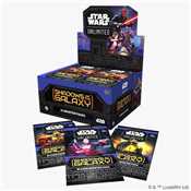 Star Wars: Unlimited - Shadows of the Galaxy: Booster Display (24 Booster) - EN
