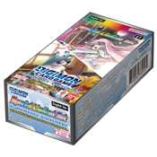 Box Digimon Card Game Special Limited Set