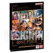 One Piece Card Game Premium Card Collection Best Selection Vol.3