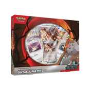 Pokemon Ex Box Bloodmoon Ursaluna EX - ENG