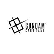 Gundam Card Game Booster Pack Newtype Rising [GD01]