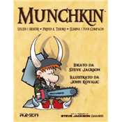 Munchkin a Colori - Nuova Edizione
