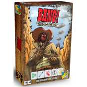Bang! The Dice Game 3D - Il Gioco di Dadi