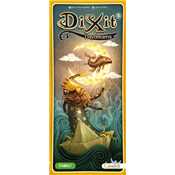 Dixit 5 - Day Dreams