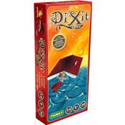 Dixit 2 - Quest