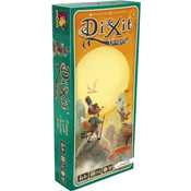 Dixit 4 - Origins