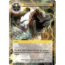 Amaterasu's Foresight - Foil