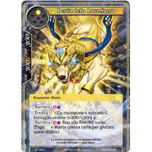 Beast of Holy Light - Foil