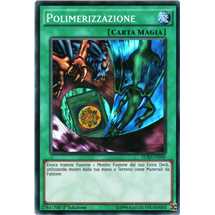 Polymerization