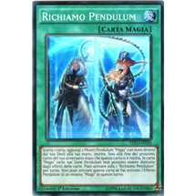 Richiamo Pendulum