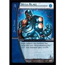 Mega-Blast FOIL