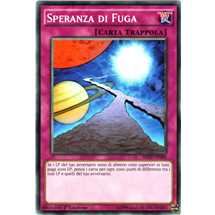 Speranza di Fuga