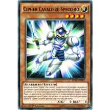 Cipher Cavaliere Specchio