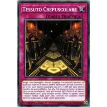 Tessuto Crepuscolare