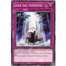 Luce del Giudizio