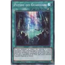 Potere dei Guardiani