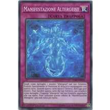 Altergeist Manifestation