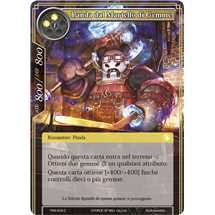 Gem Hammer Panda - Foil