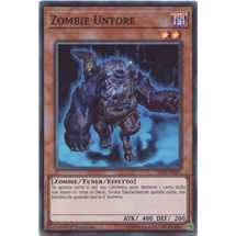 Zombie Untore