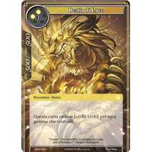 Beast of Light - Foil