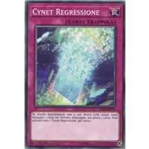 Cynet Regressione