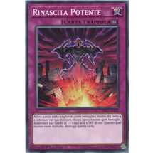 Rinascita Potente