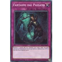 Fantasmi dal Passato