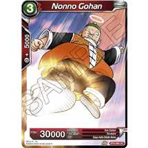 Nonno Gohan