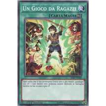 Un Gioco da Ragazzi