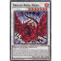 Black Rose Dragon