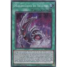 Malocchio di Selene