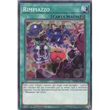 Rimpiazzo