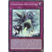 Crescendo Orcusestra