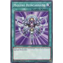 Mostro Reincarnato