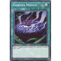 Fioriera Magica