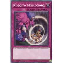 Ruggito Minaccioso