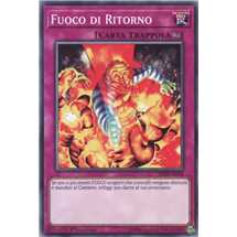 Fuoco di Ritorno