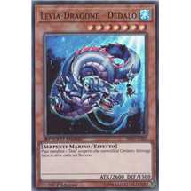 Levia-Dragon - Daedalus