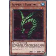 Sinister Serpent