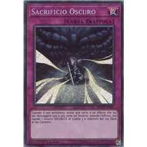 Sacrificio Oscuro