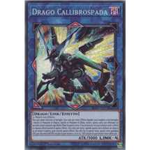 Drago Callibrospada