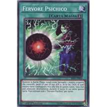 Psychic Fervor