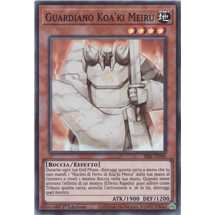 Koa'ki Meiru Guardian