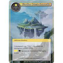 Heavenly Garden of Armalla - Foil