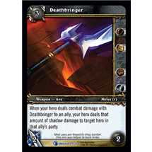 Deathbringer - FOIL